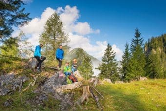 Alles Alm Gnadenalm Tourismusverband Radstadt Lorenz Masser 3