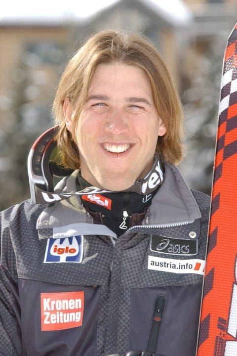 Tirolfoto/Erich Spiess Andreas Schifferer Tirolfoto Erich Spiess 1