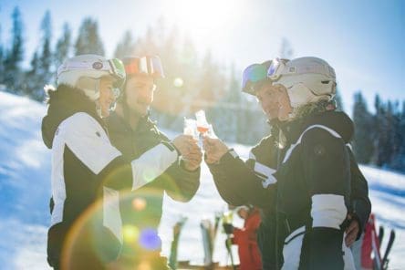 Apres Ski Tourismusverband Radstadt Markus Rohrbacher 1