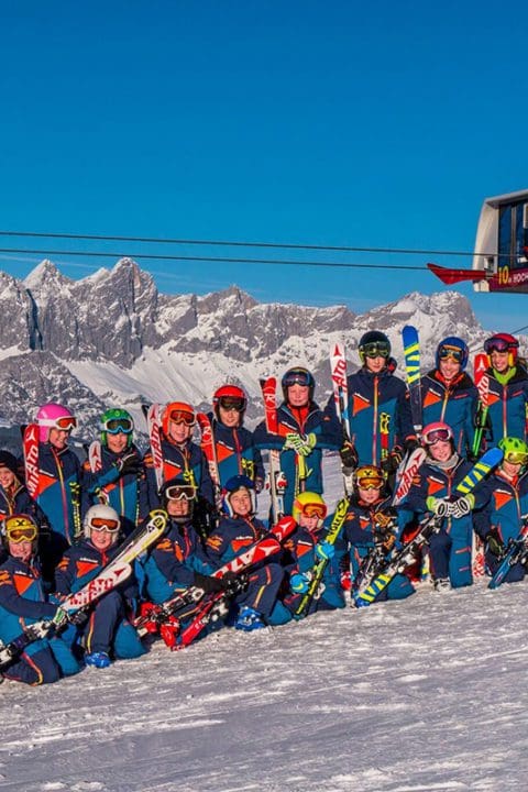 Skiclub Radstadt/Christian Hochwimmer Photography German Bauregger Skiclub Radstadt Christian Hochwimmer Photography 2