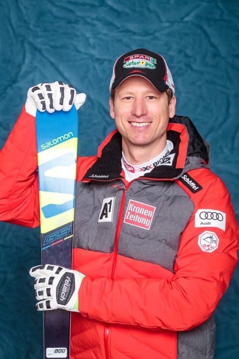 Tirolfoto/Erich Spiess Hannes Reichelt Tirolfoto Erich Spiess 1