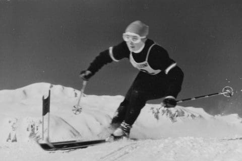 Josefa Frandl Privat Josefa Frandl Privat 2