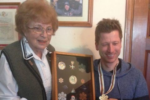 Josefa Frandl Privat Josefa Frandl Privat 5