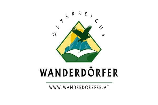 Logo Oesterreichs Wanderdoerfer E V