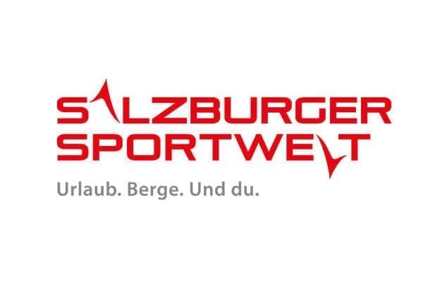 Logo Salzburger Sportwelt