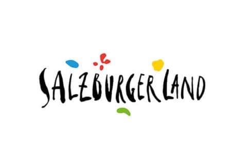 Logo Salzburgerland