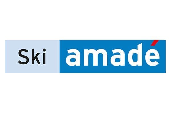 Logo Ski Amade Gmbh