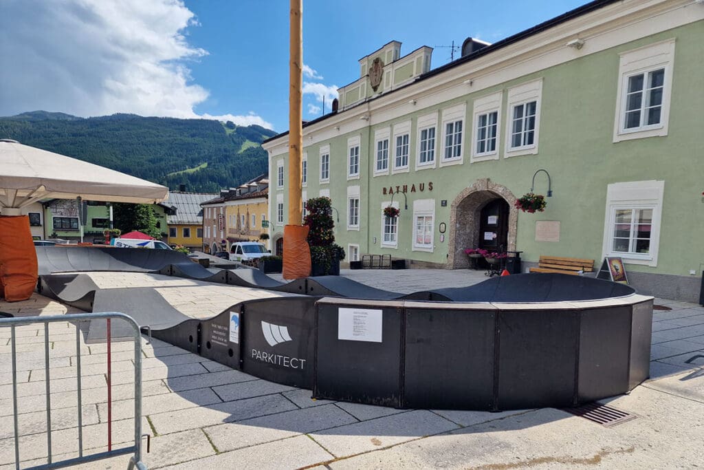 Tourismusverband Radstadt