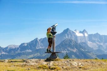 Rossbrand Sommer Tourismusverband Radstadt Air Media Karl Strauch 1