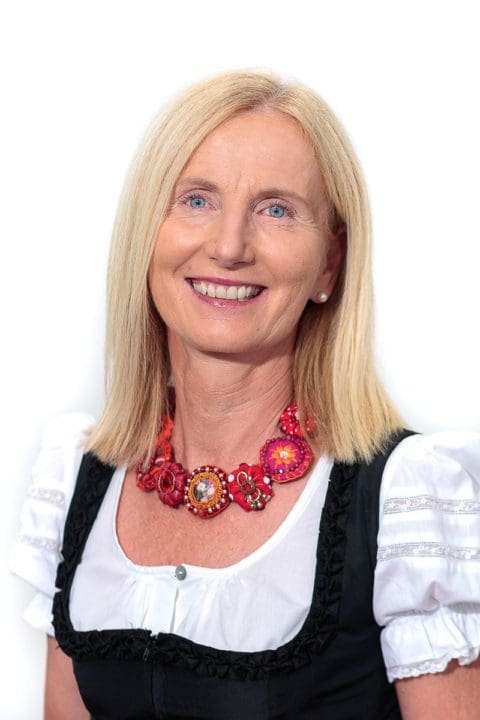 Tirolfoto/Erich Spiess Roswitha Steiner Stadlober Tirolfoto Erich Spiess 1