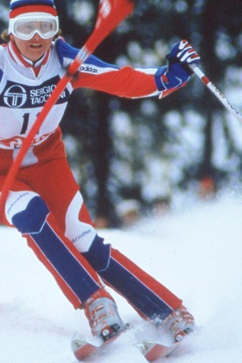 Tirolfoto/Erich Spiess Roswitha Steiner Stadlober Tirolfoto Erich Spiess 2