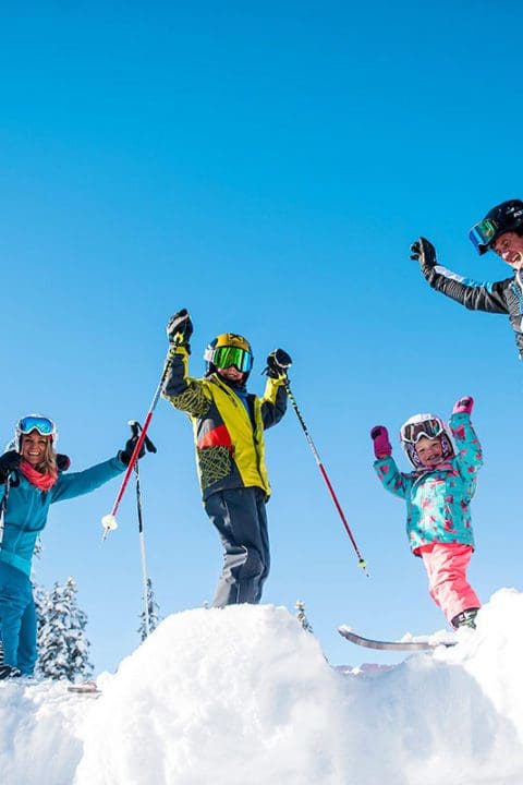 Skigebiet Radstadt Altenmarkt Tourismusverband Radstadt Hans Huber 3