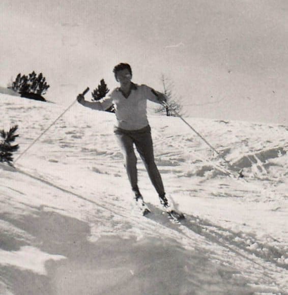 Archiv Tourismusverband Radstadt & Stadtgemeinde Radstadt Skipiste Archiv Tourismusverband Radstadt Stadtgemeinde Radstadt 2