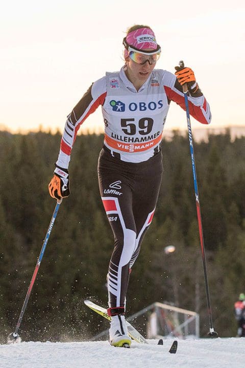 Modica/NordicFocus Teresa Stadlober Modica Nordicfocus 1