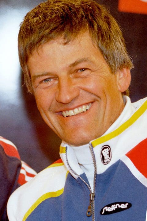 Tirolfoto/Erich Spiess Walter Mayer Tirolfoto Erich Spiess 1