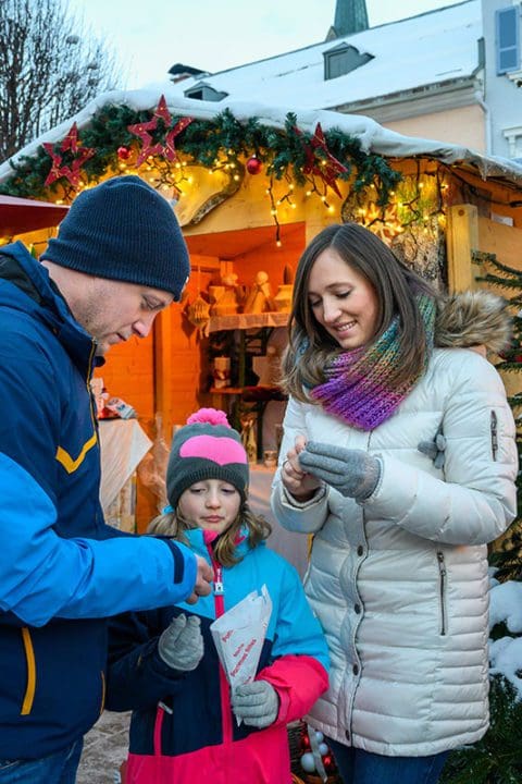 Weihnachtsmarkt Tourismusverband Radstadt Lorenz Masser 2