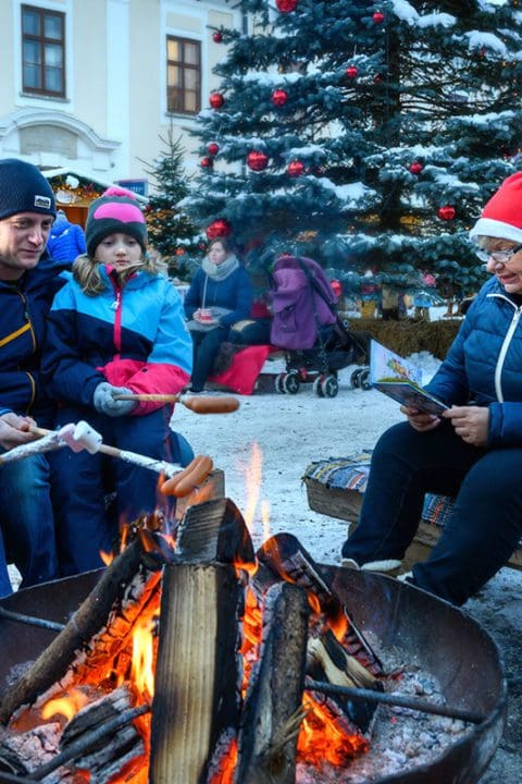 Weihnachtsmarkt Tourismusverband Radstadt Lorenz Masser 4