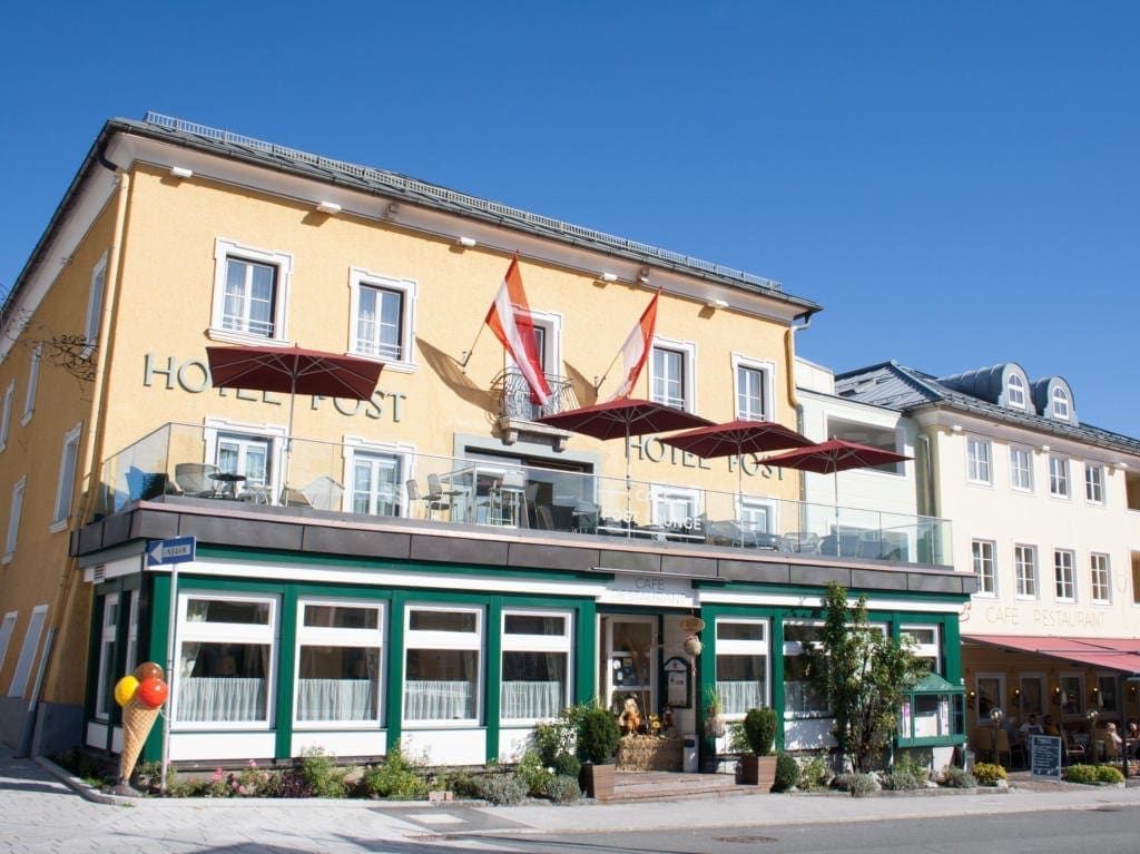 Hotel Post