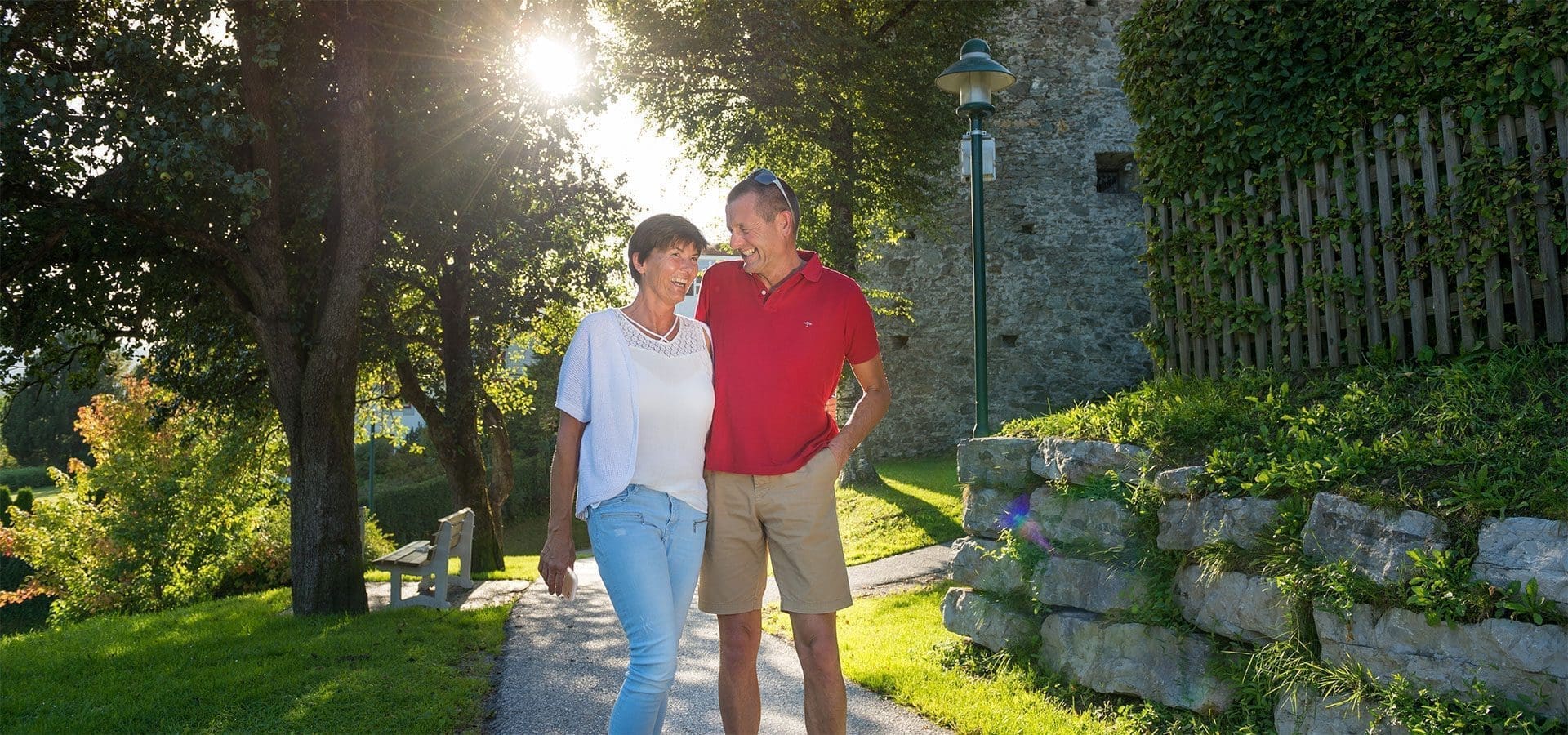 Audio Guide Tourismusverband Radstadt Lorenz Masser 2