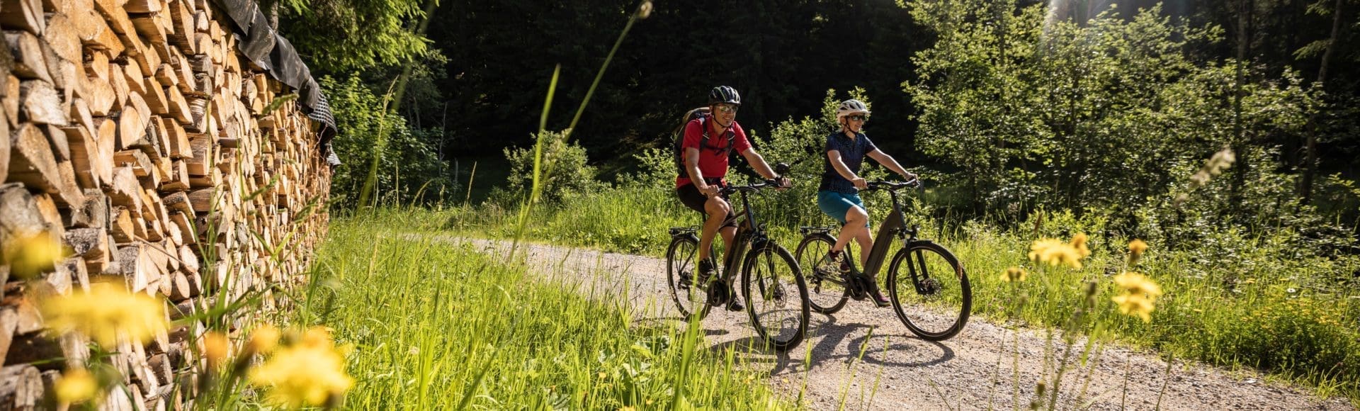 Bikepauschale Radstadt