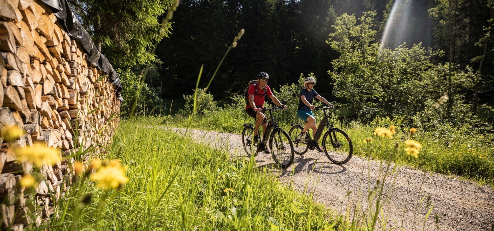 Bikepauschale Radstadt
