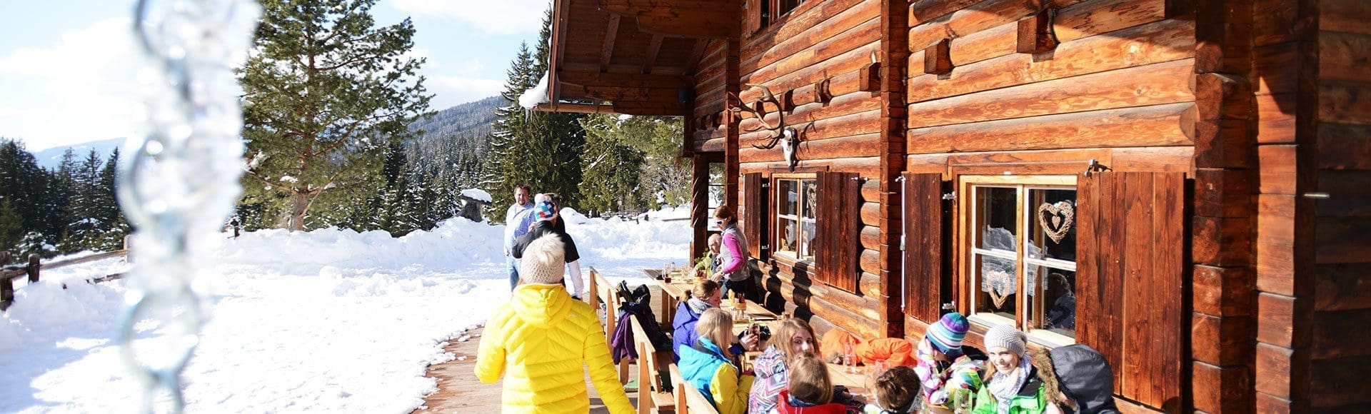 Buergerbergalm Tourismusverband Radstadt Christian Schartner 1