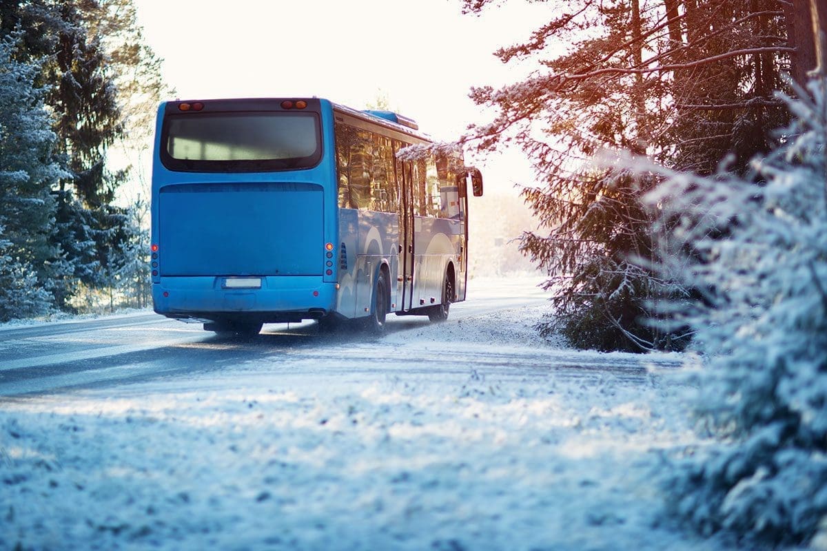Busreisen Gruppenreisen Shutterstock 1