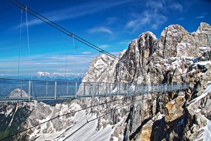 Dachstein Der Dachstein Ch Buchegger 1