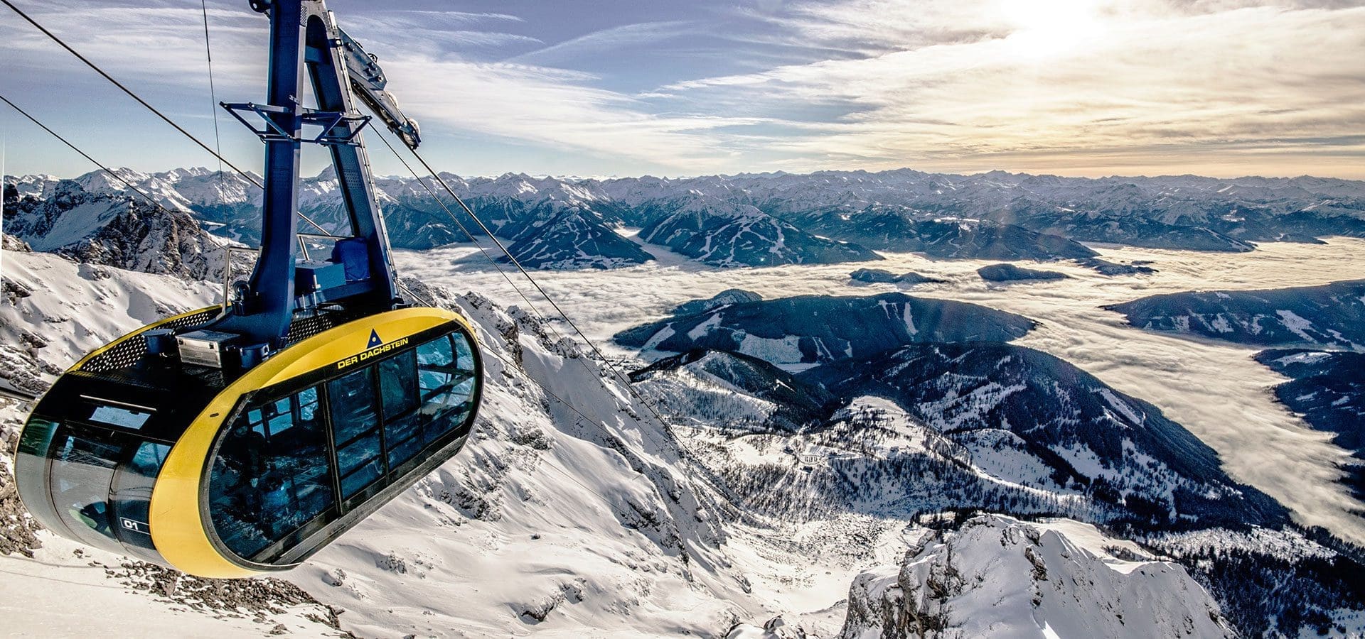 Dachstein Photoguides 2