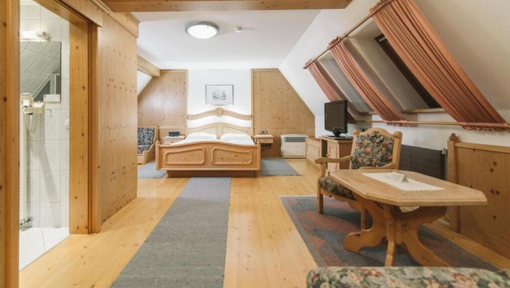 Gasthof Hensle Gasthof Hensle