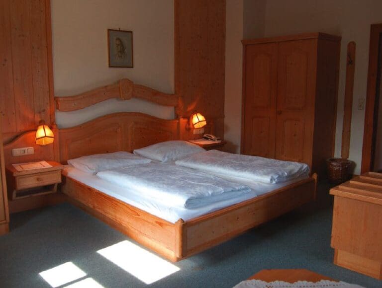 Hotel Puttererseehof Hotel Puttererseehof