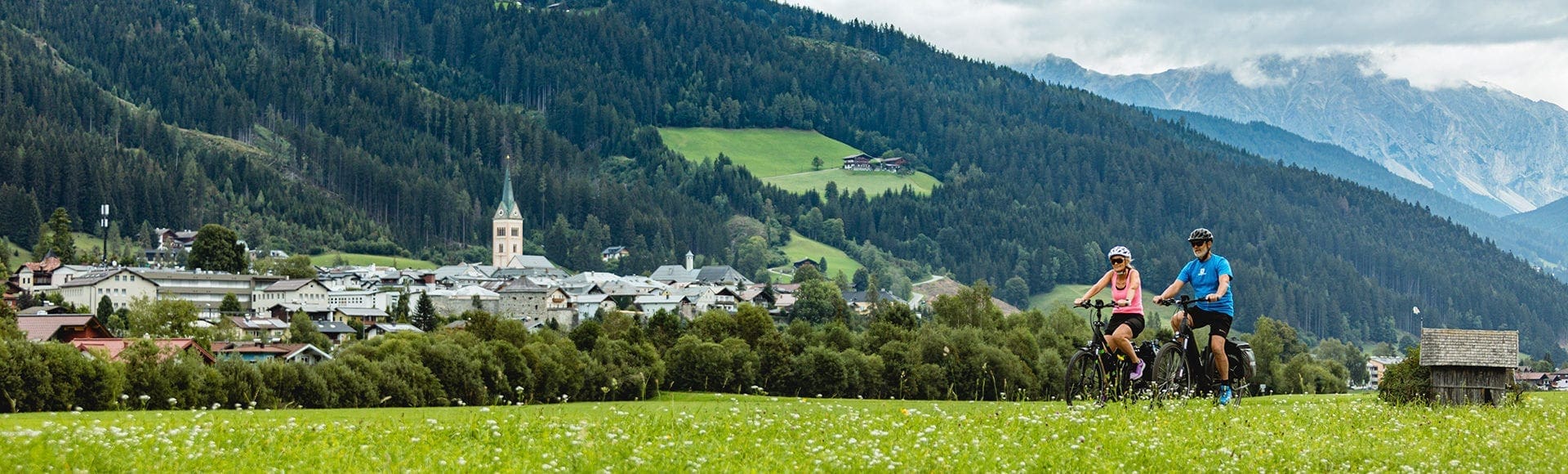 Ennsradweg