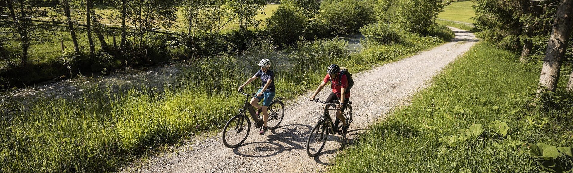 Ennsradweg Velontour Heiko Mandl