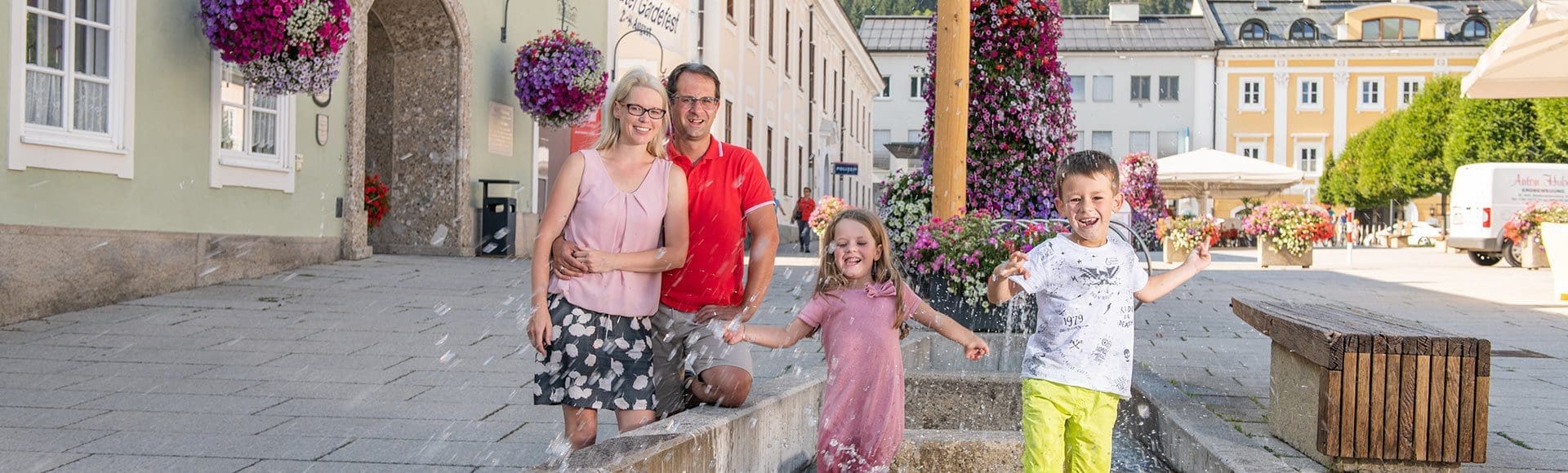 Familienurlaub Radstadt Tourismusverband Radstadt Lorenz Masser 1