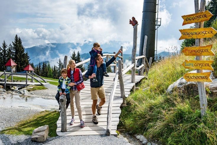 Geisterberg Alpendorf Bergbahnen Ag 1