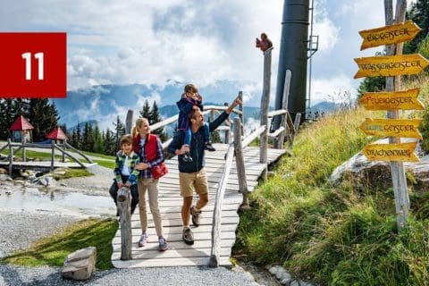 Geisterberg Alpendorf Bergbahnen Ag 2