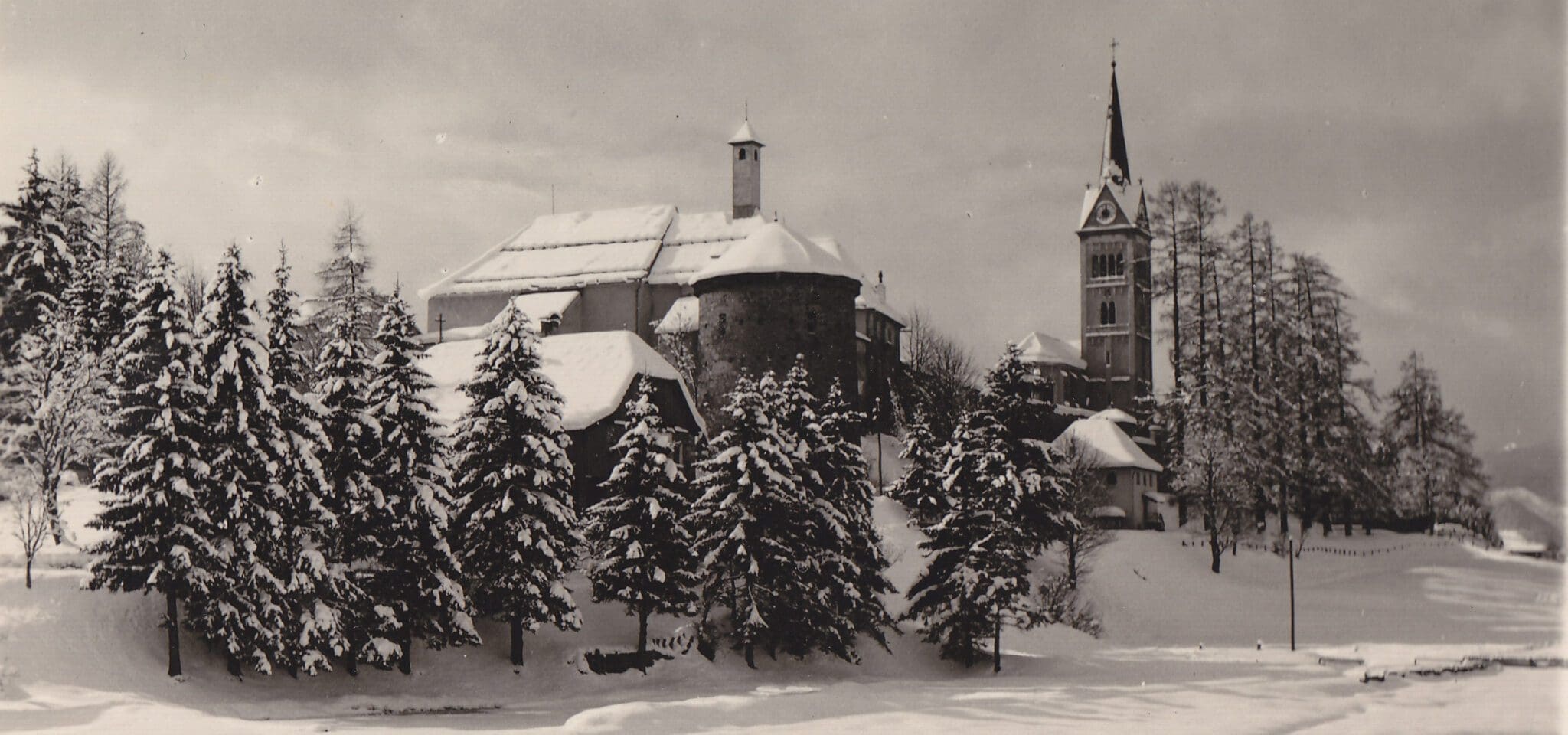 Tourismusverband Radstadt/Glatzl