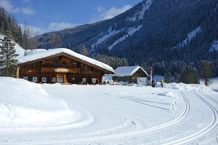 Gnadenalm Tourismusverband Radstadt Christian Schartner 1