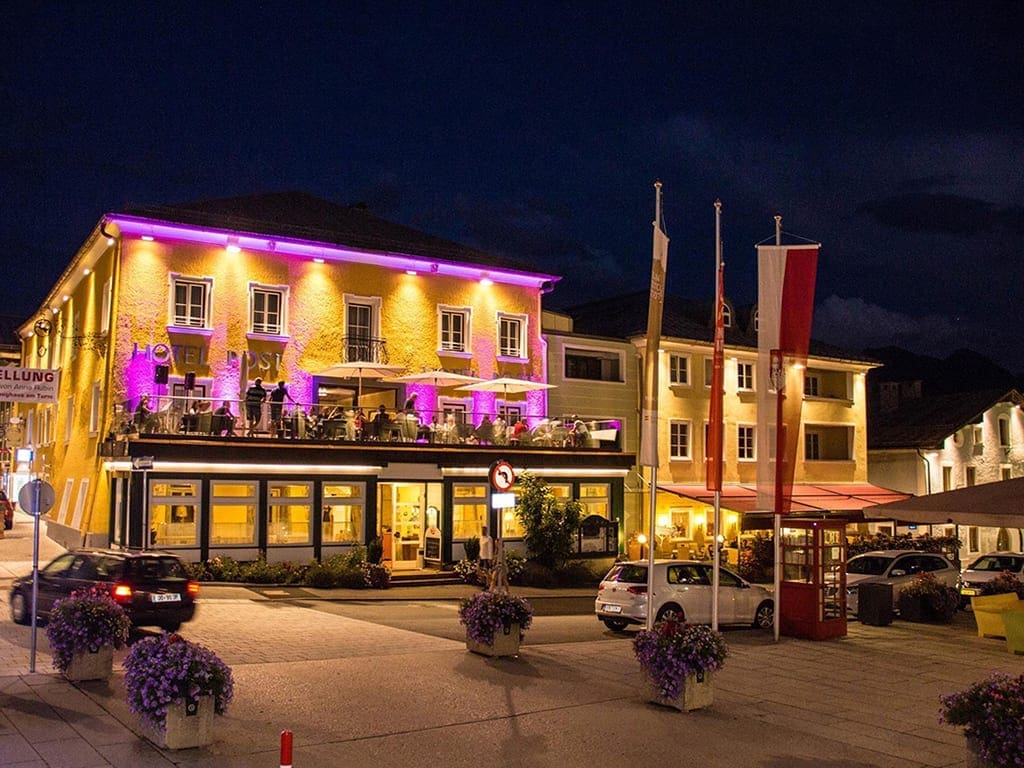 Hotel Post