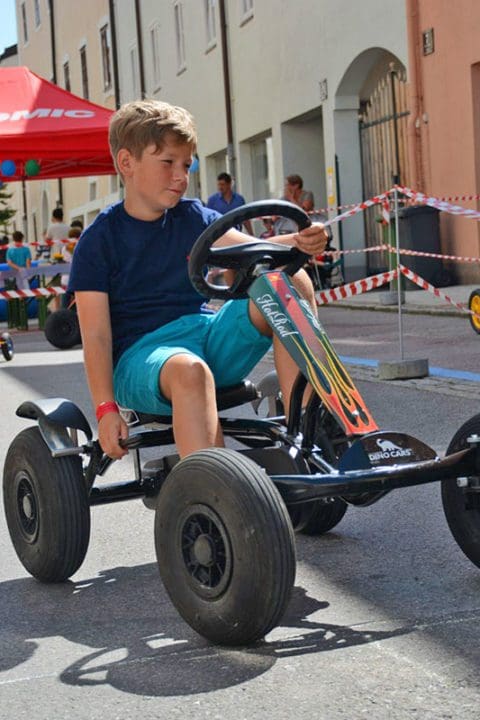 Kindertag Radstadt Tourismusverband Radstadt 1