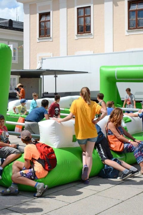 Kindertag Radstadt Tourismusverband Radstadt 2