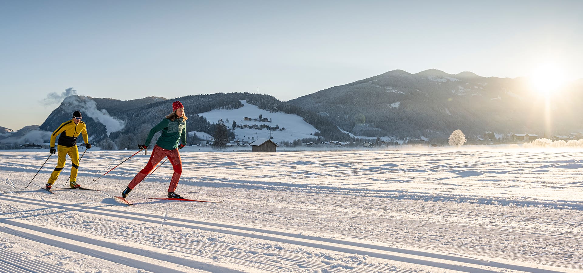 Tourismusverband Radstadt/Lorenz Masser