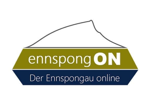 Logo Ennspongon