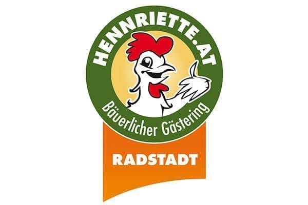 Logo Hennriette