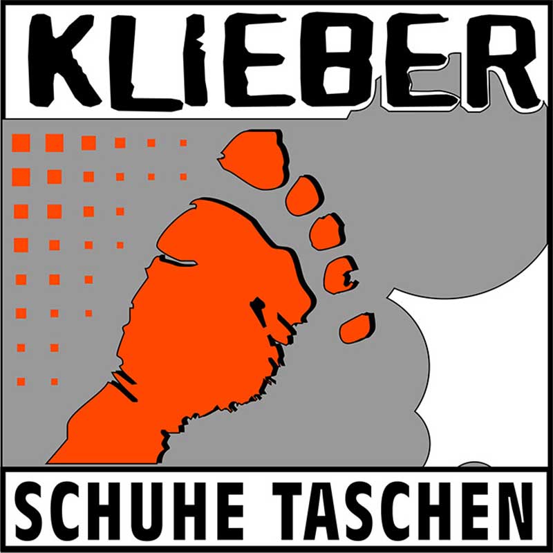 Logo Klieber Schuhe Taschen