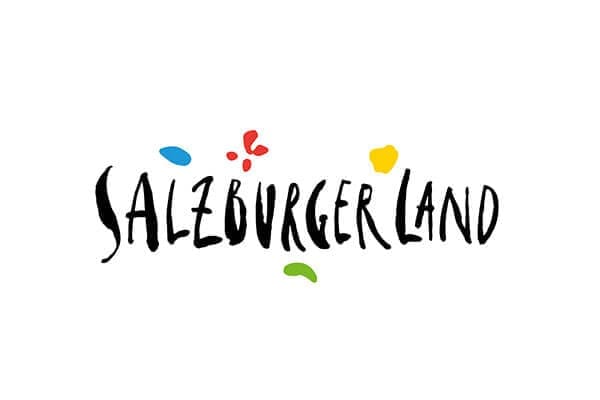Logo Salzburgerland