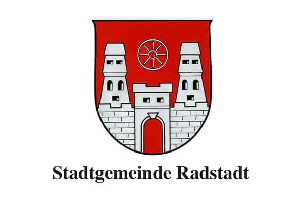 Logo Stadtgemeinde Radstadt 1