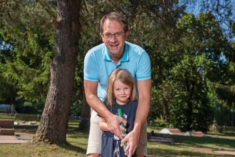 Minigolf Tourismusverband Radstadt Lorenz Masser 4