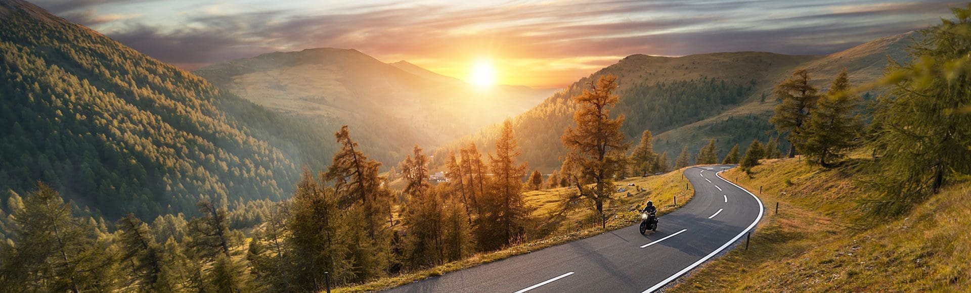 Motorradtour Nockalmstrasse Shutterstock 1