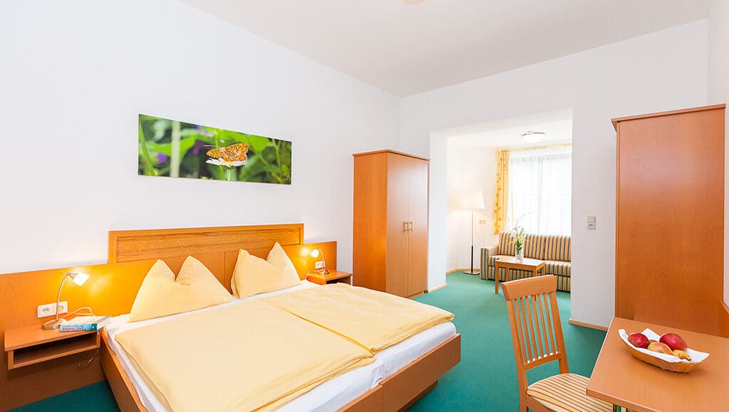 Naturhotel Schloss Kassegg/Christian Fürnholzer Naturhotel Schloss Kassegg/Christian Fürnholzer